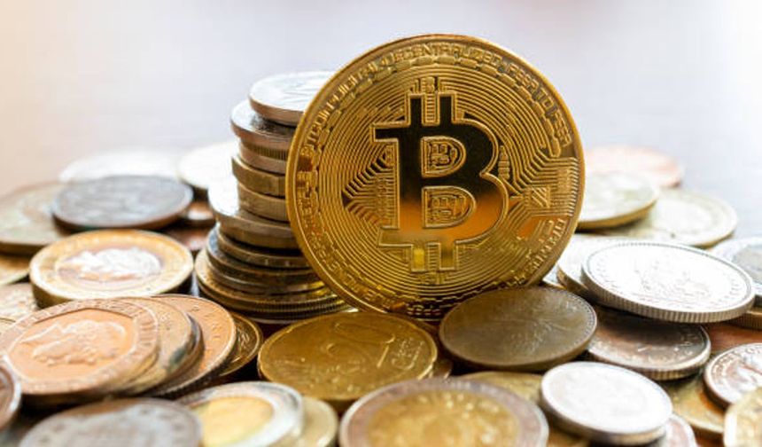 Bitcoin'e Nisan başında 1.000 dolar yatıran bugün ne kadar kazandı?