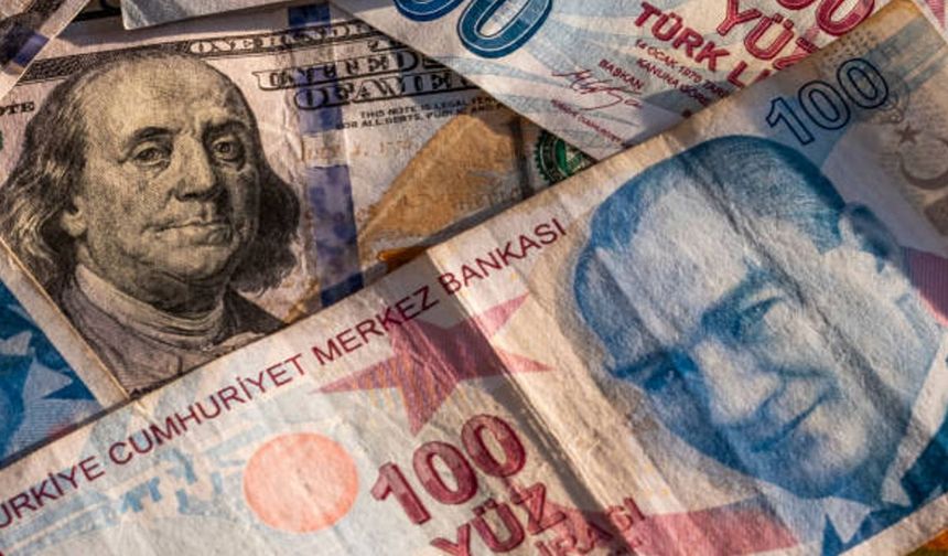Dolar ve euro güne yükselişle başladı: 9 Mayıs döviz kurları