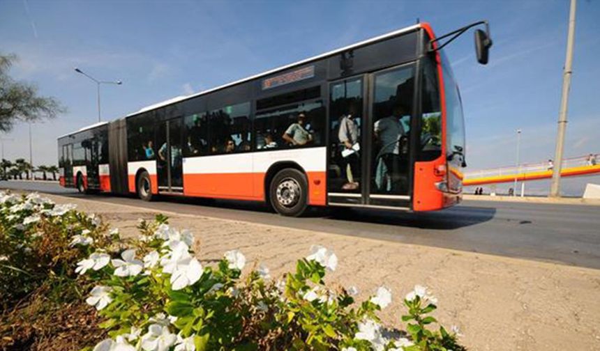 İzmir'de grev var mı? İZBAN ve otobüs seferleri ne durumda?