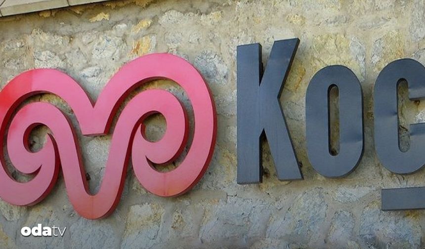 Koç Holding milyarlar kaybettiğini açıkladı