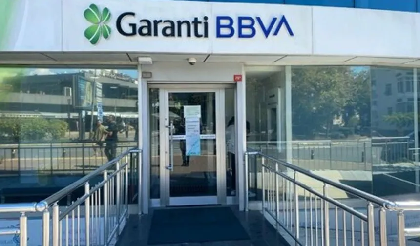 Garanti BBVA neden çöktü? Erişim sorunu ne zaman düzelecek?