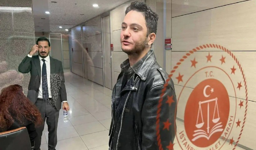 Listeye bir gazeteci daha eklendi | Furkan Karabay gözaltına alındı!