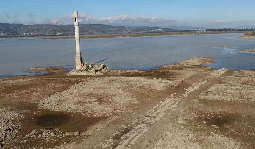 ‘Susuz Yaz’ bu yaz İzmir’de çekilecek