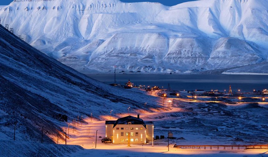 Türklere oturma izni veren Svalbard hakkında ilginç bilgiler