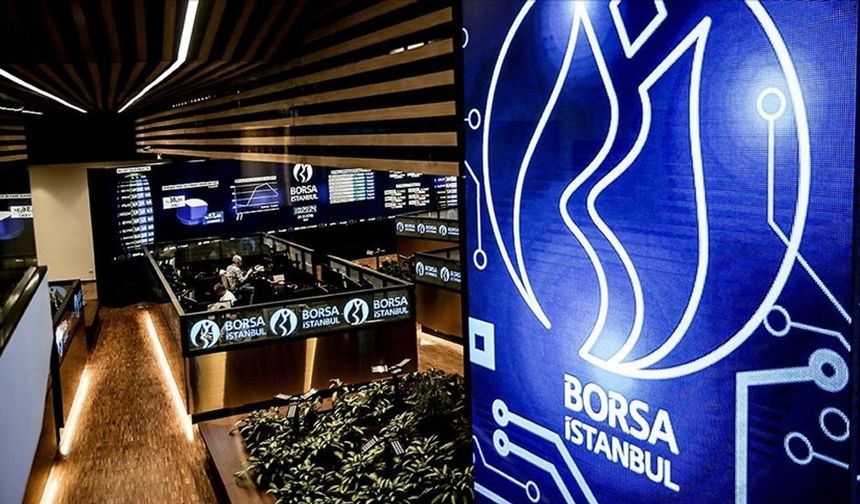 Borsada çöküş: 40 günde 1,5 trilyon lira buhar oldu
