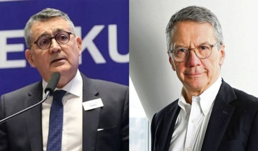 TÜSİAD yöneticilerinin yargılandığı davada yeni karar...