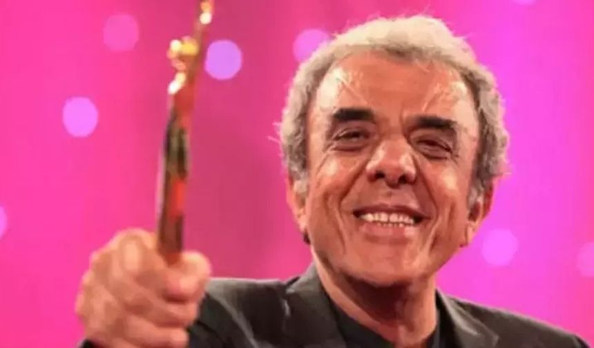 Yönetmen Ali Özgentürk hayatını kaybetti