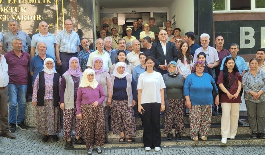 20 yıllık çevre mücadelesinde tarihi karar
