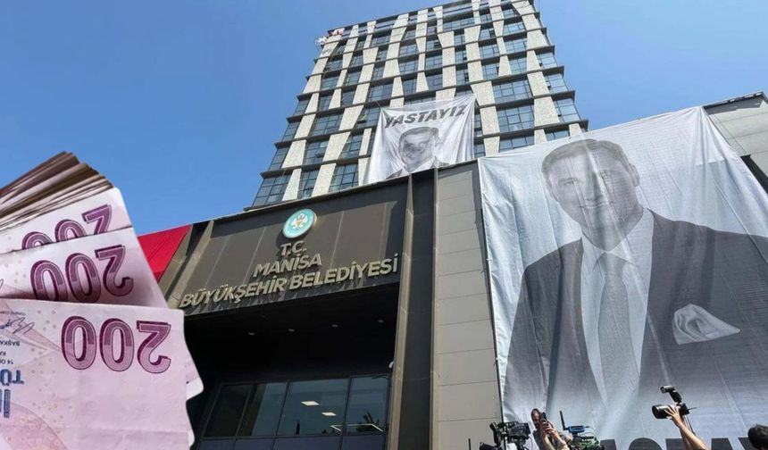 Ferdi Zeyrek'i çocuklarıyla tehdit etmişler... Rüşveti kime verelim?