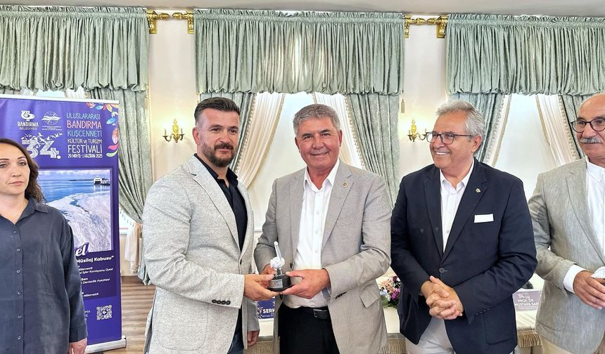 Marmara Denizi’nde müsilaj tehlikesi masaya yatırıldı