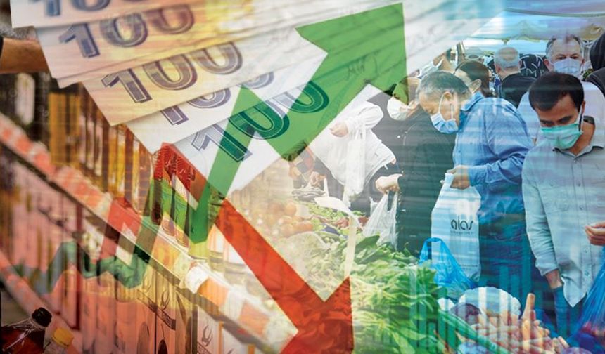 Açlık sınırı 26 bin lirayı aştı, yoksulluk sınırı 85 bini geçti!