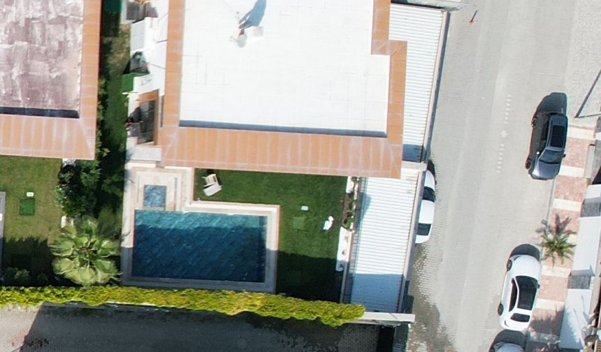 Başkan Zeyrek’in yaralandığı kazada şok detay