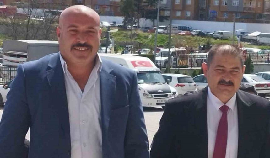 Belediye başkanı ve korumasını öldürmüştü, avukatından şoke eden talep: "Tutuksuz yargılansın"
