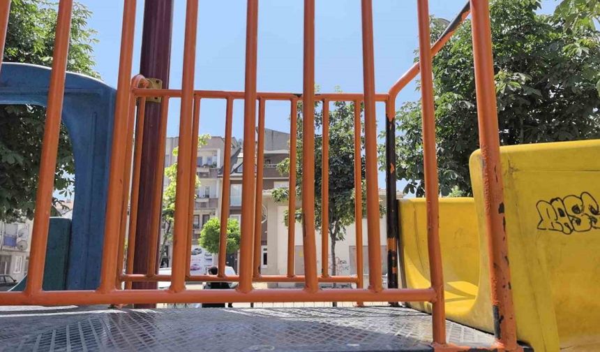 Çocuk karne günü dehşeti yaşadı