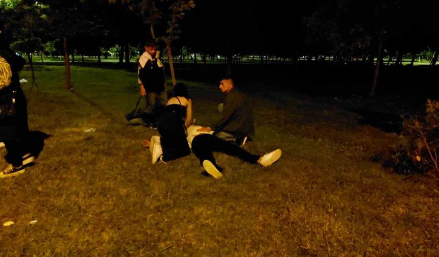 Ebru Yaşar konseri sonrası çıkan kavgada 1 kişi bıçaklandı