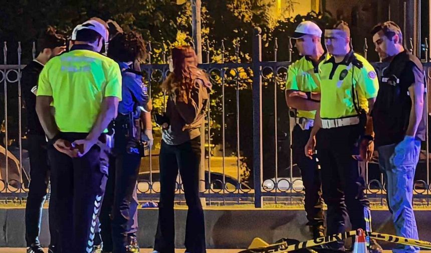 Ehliyetsiz sürücünün çarpmasıyla hayatını kaybeden şahsın kimliği belli oldu