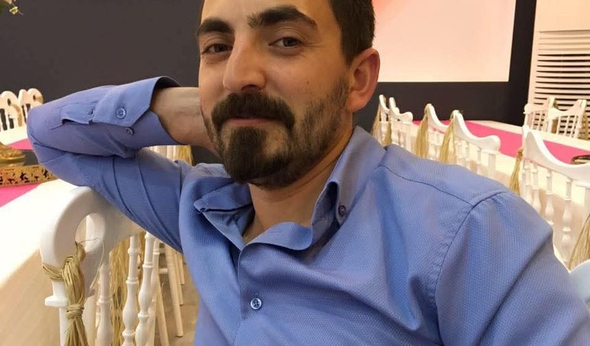 Forkliftten düşen işçi hayatını kaybetti