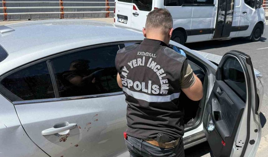 İki grup arasında "kız isteme" kavgası: 2 yaralı