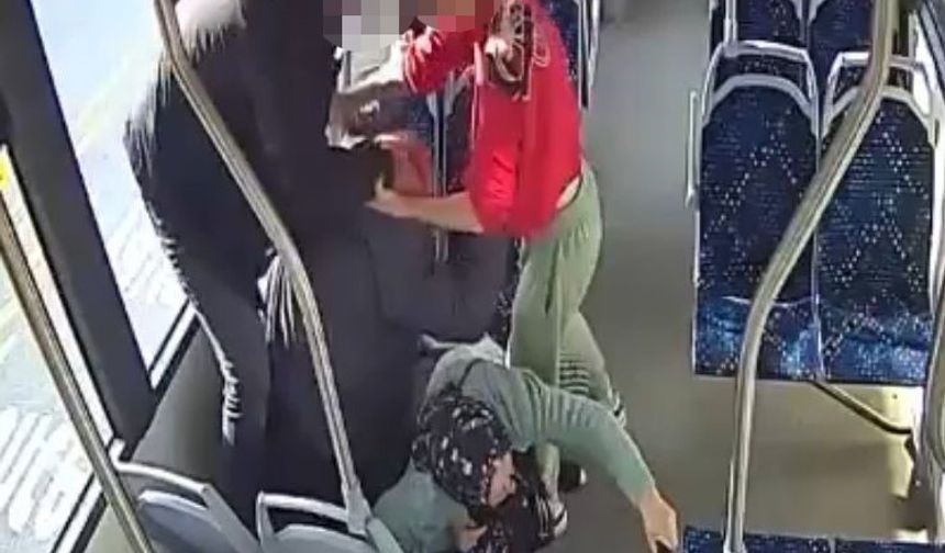 Mersin’de otobüste darbedilen yaşlı çiftin davası sürüyor: ’Ölümde illiyet bağı’ sonucu bekleniyor