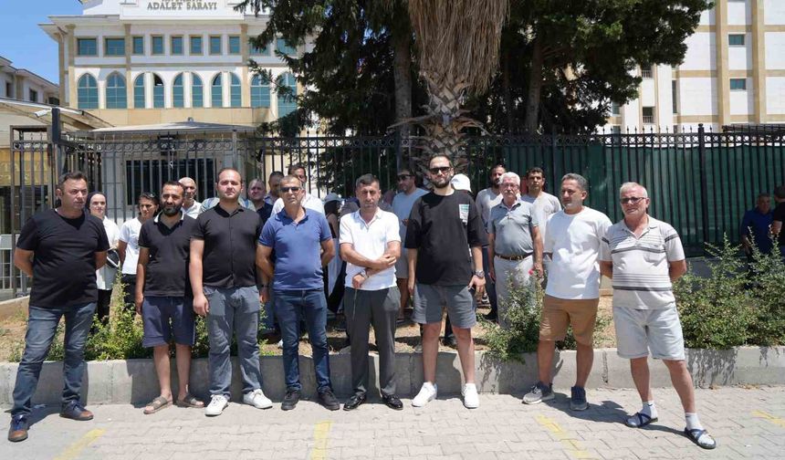 Satın aldıkları araçların kiralık olduğunu öğrenince hayatlarının şokunu yaşadılar