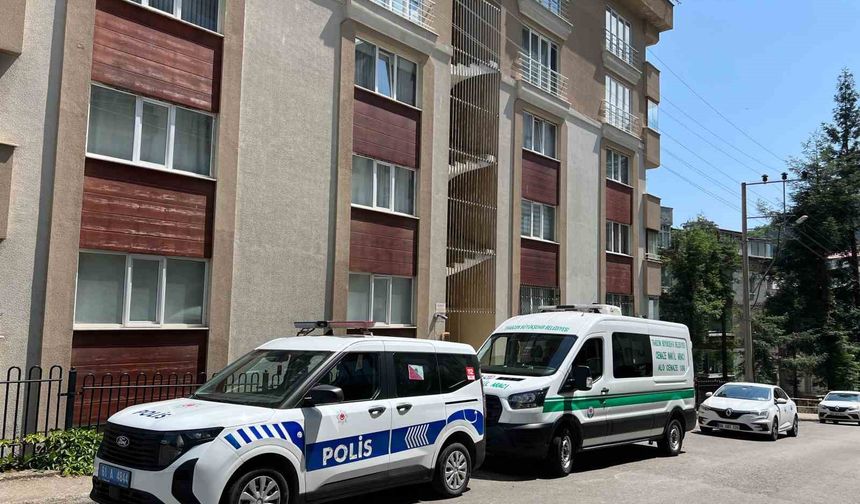 Trabzon’da 2 ayrı cinayet