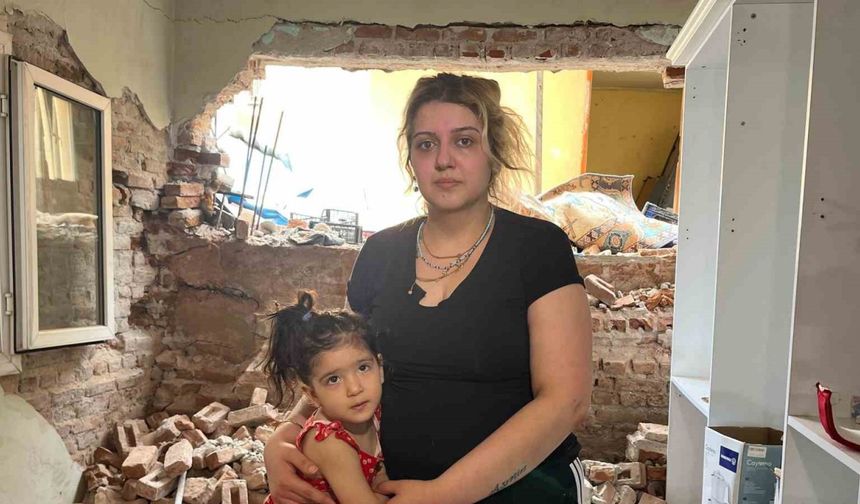 Tünel değil felaket kazılıyor