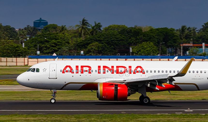 Air India faciasından sağ kurtulan tek kişi konuştu: “Gözümün önünde öldüler”