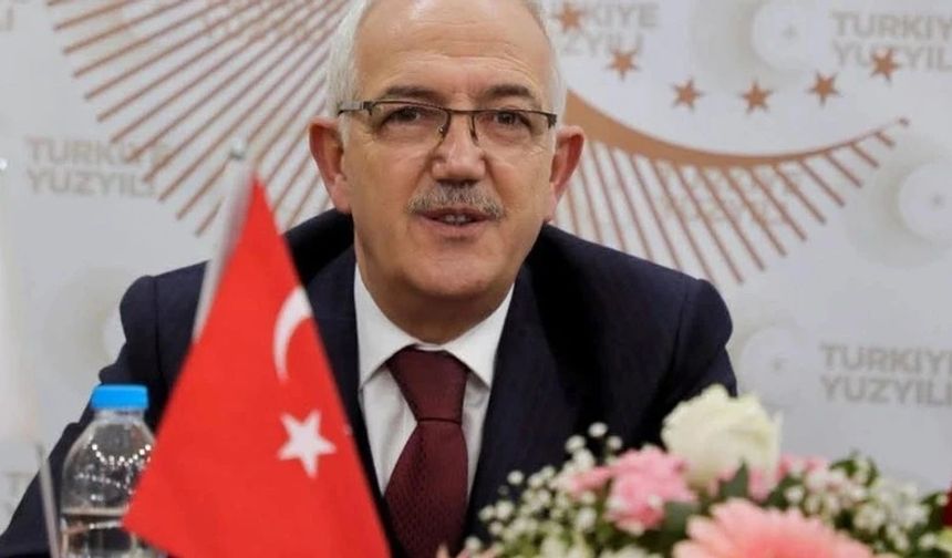 AK Partili eski milletvekili evinde ölü bulundu