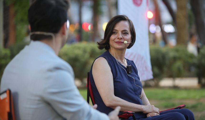 Başkan Kınay'dan 'Gençler işi beğenmiyor' söylemine yanıt: Halktan kopuklar!