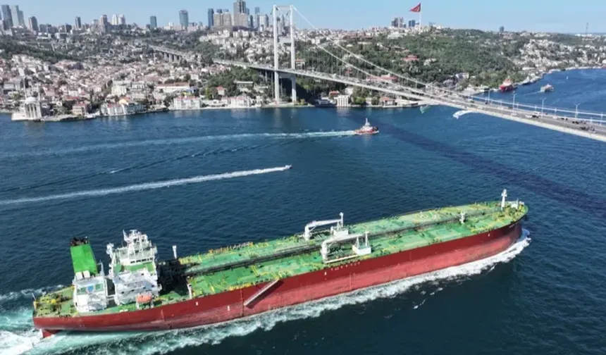 Türk Boğazlarından geçişler zamlandı