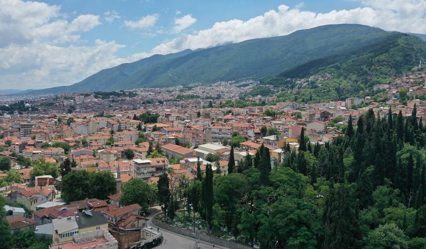 Dünya’nın en akıllı 7 kenti arasına giren il belli oldu...