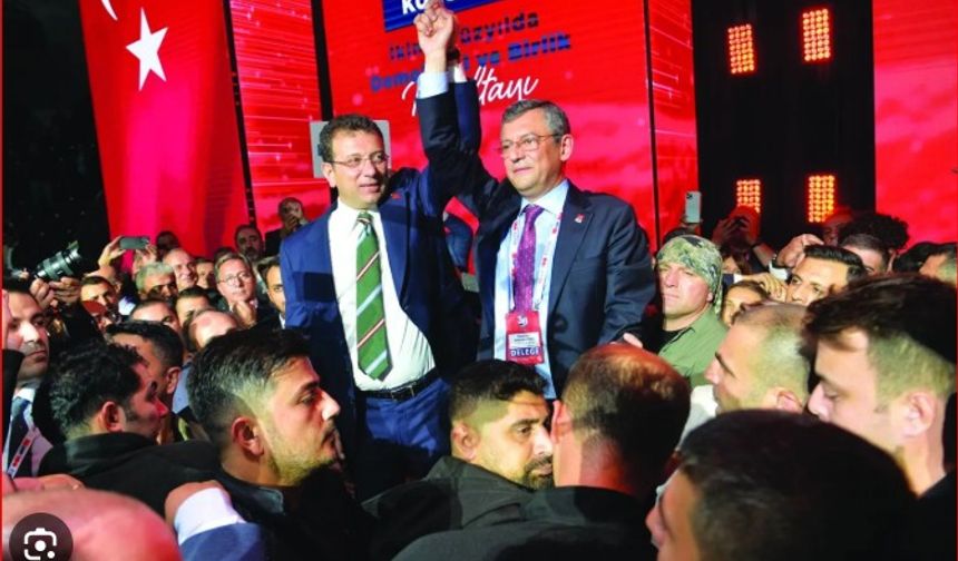 CHP kurultayında rüşvet iddiası: Dosya Ağır Ceza Mahkemesine gönderildi