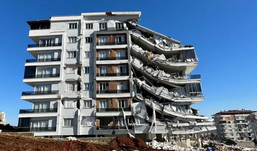Afet Yönetmeliğinde değişiklik... İtiraz süreci üç gün oldu