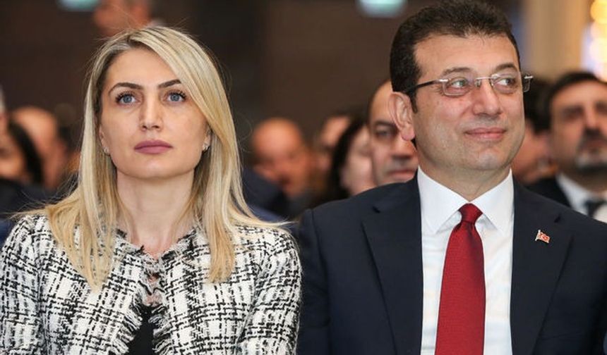 Dilek İmamoğlu: Ülkemizin geleceği için kaybedecek zamanımız yok