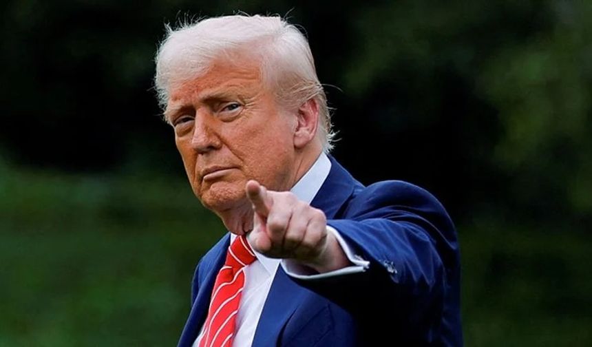 Trump’ın 2024 geliri dudak uçuklattı