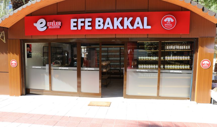 EFEM KART VE EFE MOBİL HİZMETE GİRİYOR