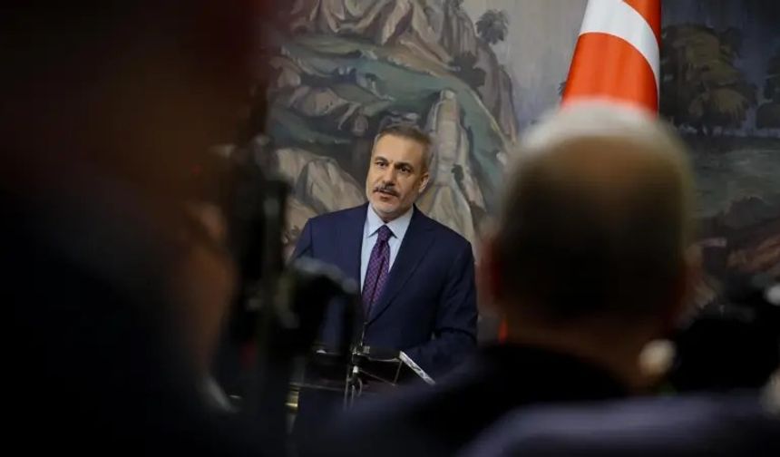 Türkiye’den İsrail’e sert tepki: “Bölgesel gerilimin sorumlusu Netanyahu yönetimi”