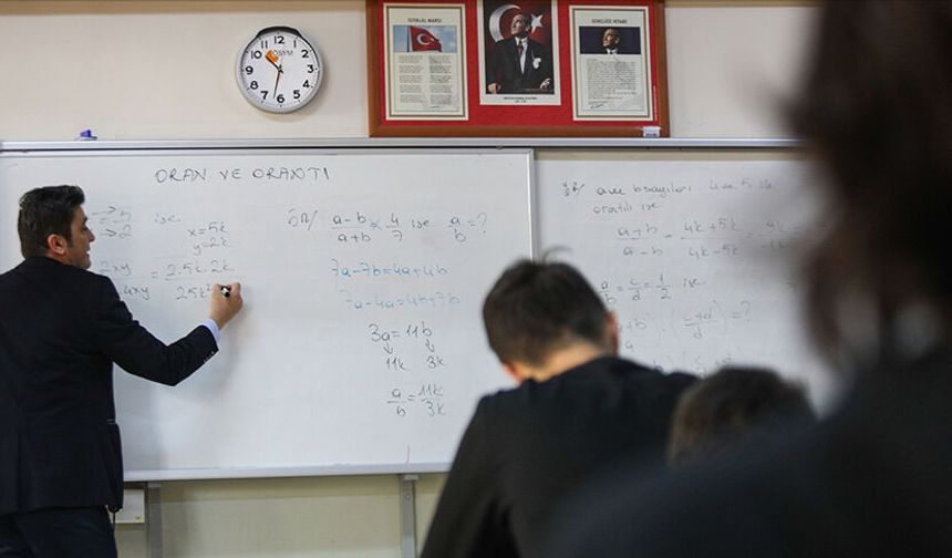 İl dışı atama sonrası öğretmenler “İptal edilir mi?” diye soruyor