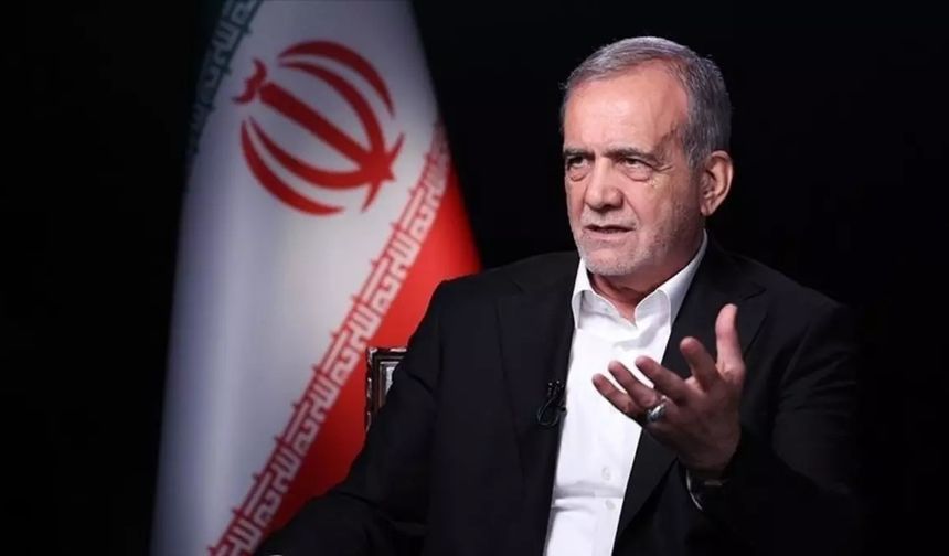 İran, Hürmüz Boğazı’nın Bir Bölümünü Geçici Olarak Kapattı