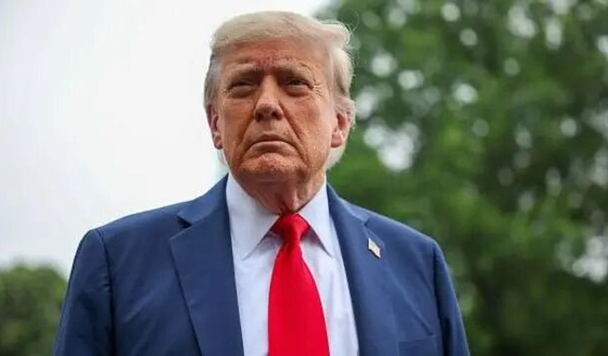 Trump’tan İran’a son uyarı: “Bir şansınız daha var”