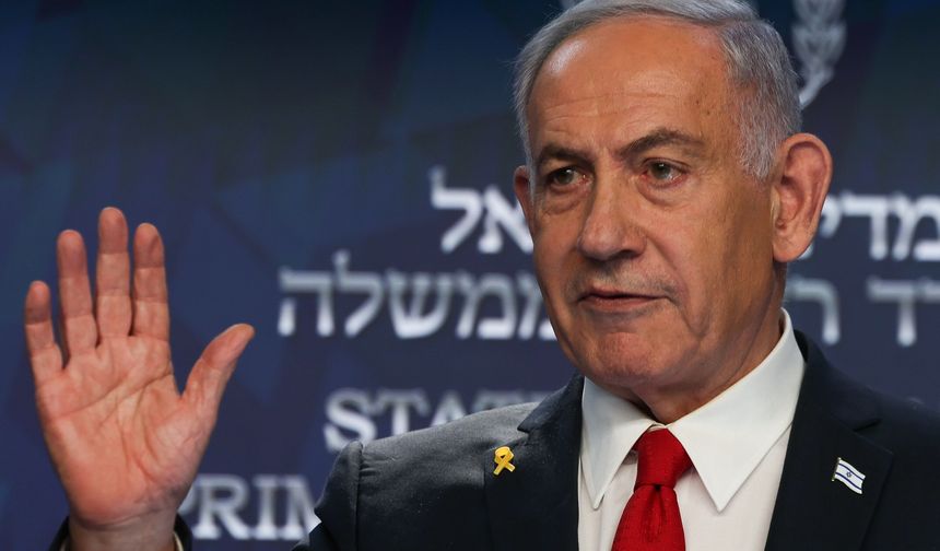 İran, Netanyahu’nun ofisini hedef aldı