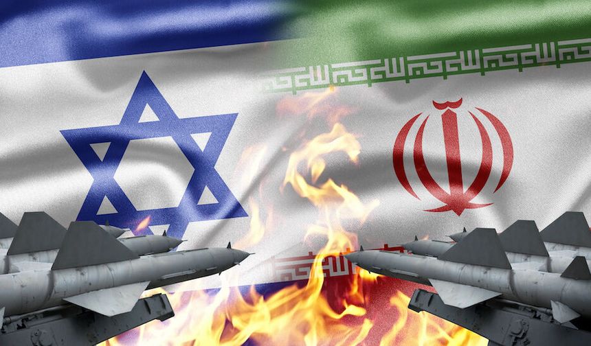 Tahran’da patlama sesleri: İsrail reddetti