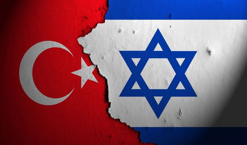 İsrail televizyonunda Türkiye'ye tehdit! 'Sıradaki hedef olabilir'