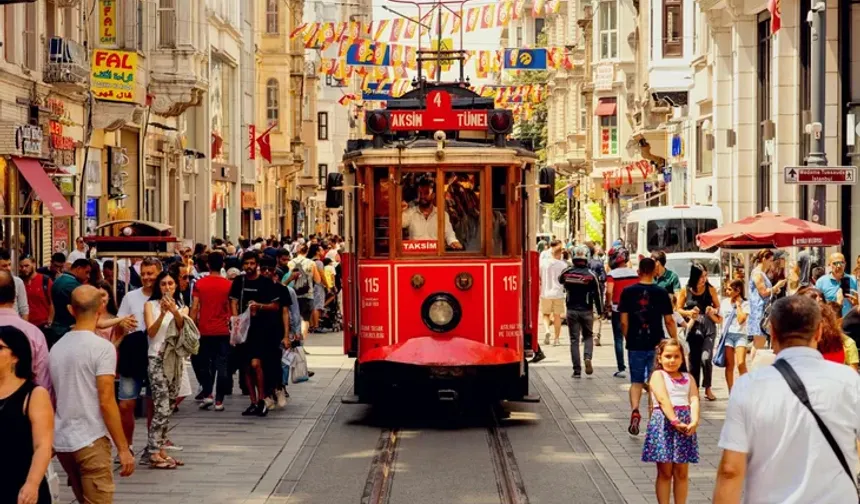 Göç istatistikleri açıklandı... En fazla göç alan il hangisi