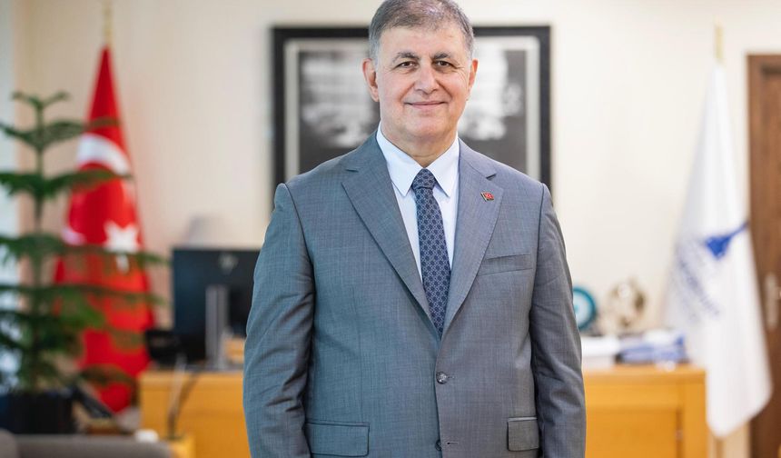 İzmir Büyükşehir Belediyesi’nden bağış köprüsü