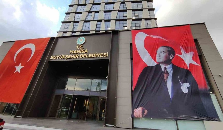 Manisa’da yeni başkan kim olacak? Adaylar merak ediliyor