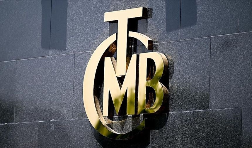 TCMB Rezervleri 160,5 Milyar Dolara Geriledi