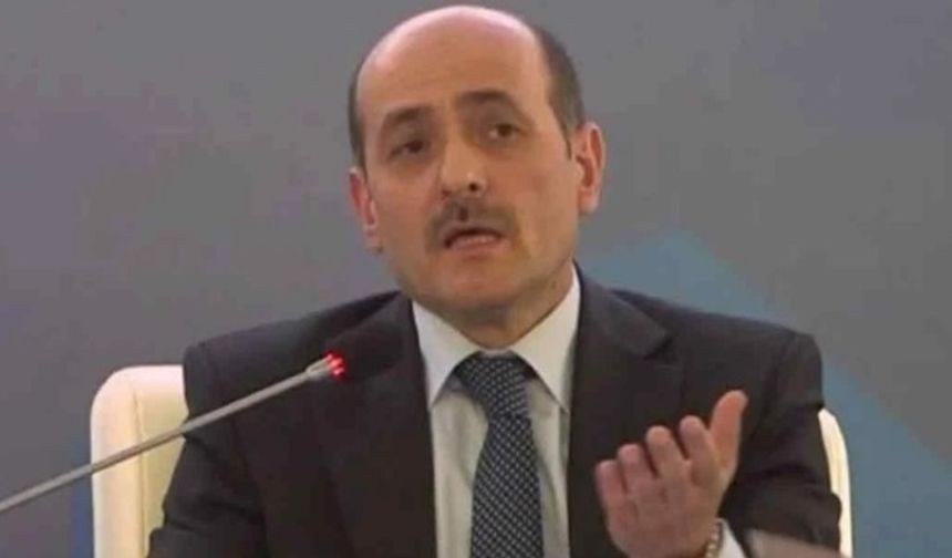 Sayıştayın yeni başkanı Zekeriya Tüysüz kimdir?