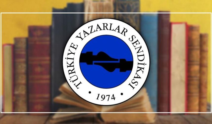 Türkiye Yazarlar Sendikası yeni yönetimini belirledi
