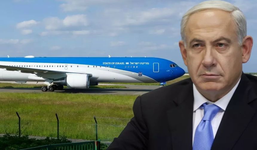 'Netanyahu Yunanistan'a kaçtı' iddiası